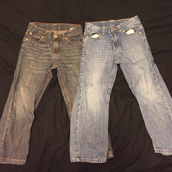 Boys Jeans