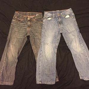 Boys Jeans