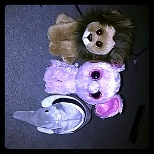 Ty Beanie Boos