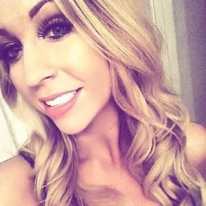 Meet your Posher, Kathryn