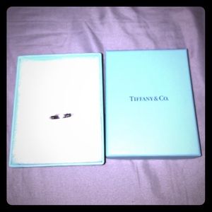 Tiffany & Co I love you ring