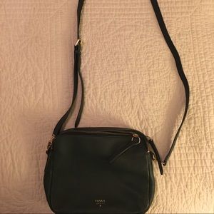 Fossil Crossbody