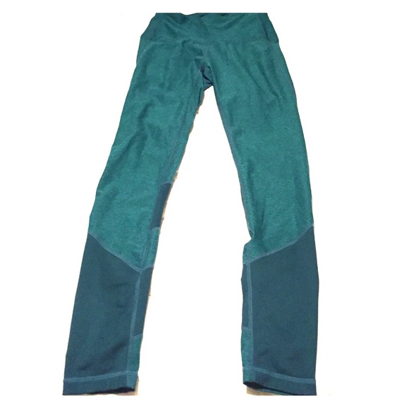 Zella full length workout pants