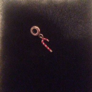 Pandora charm