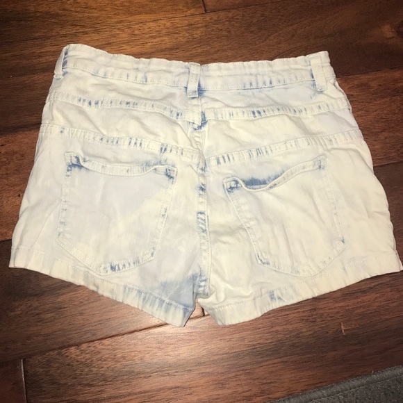 Shorts - Picture 2 of 2