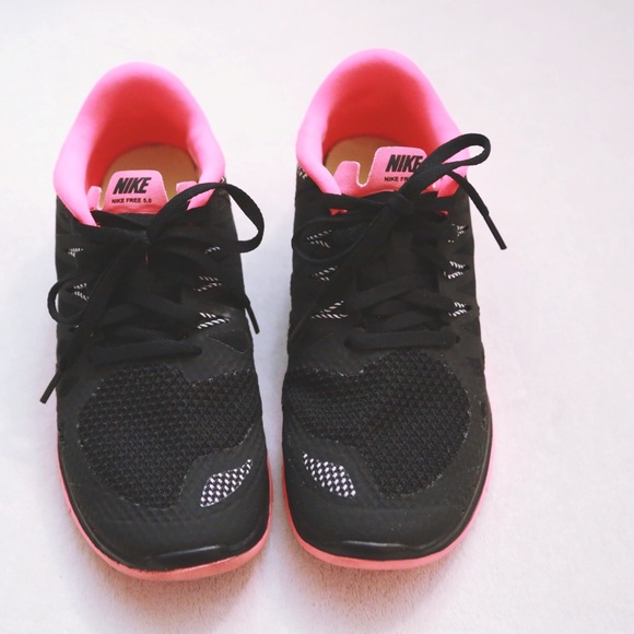 NIKE FREE 5.0
