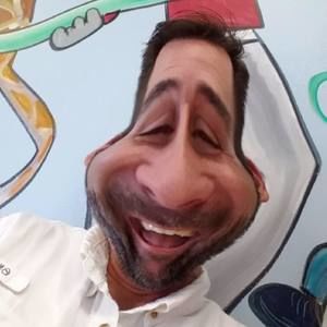 Meet your Posher, Philip