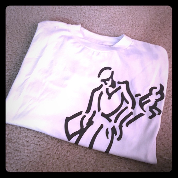 Ashworth Men's T-shirt