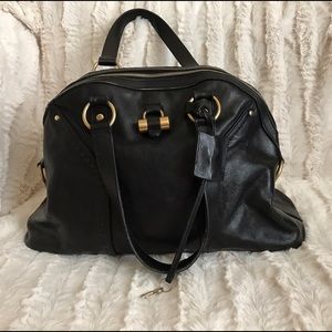 YSL muse❤️❤️