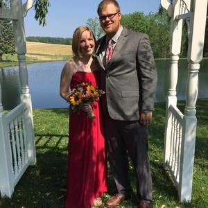 Meet your Posher, Beth