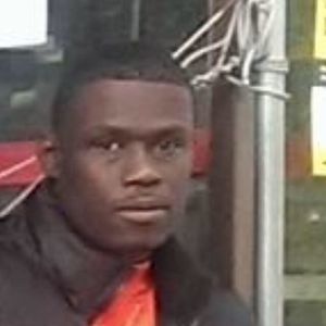 Meet your Posher, Sean