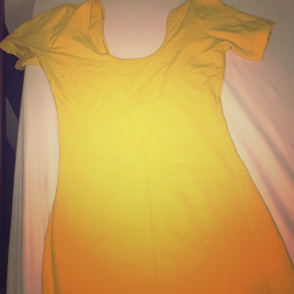 American Apparel Dress