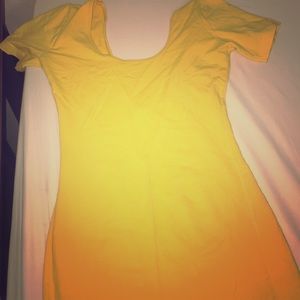 American Apparel Dress