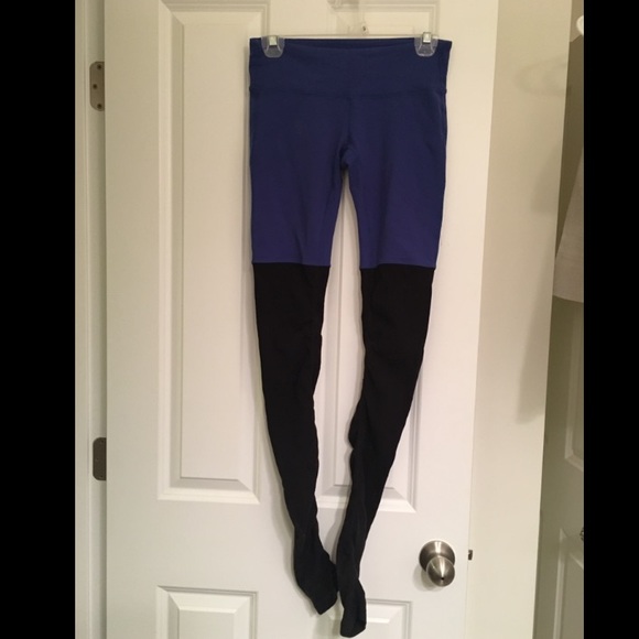 Goddess Leggings