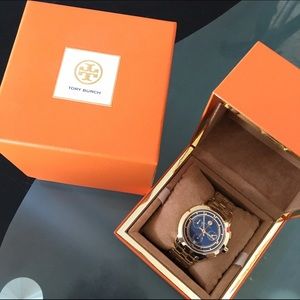 Tory Burch Watch