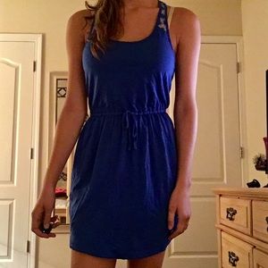 Hollister Dress
