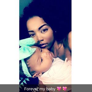 Meet your Posher, Shannelle