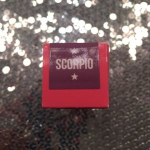 Jeffree Star Velour Liquid Lipstick - "SCORPIO"