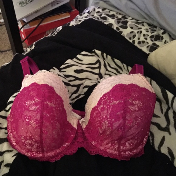 Victoria's Secret dream angels bra like new!