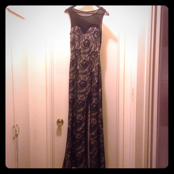 Evening Gown