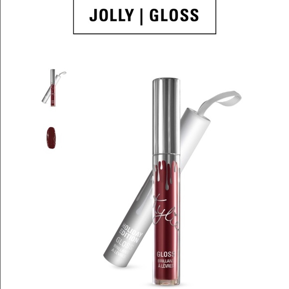 👄Kylie Jolly gloss 👄
