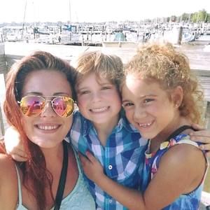 Meet your Posher, Michaela j.