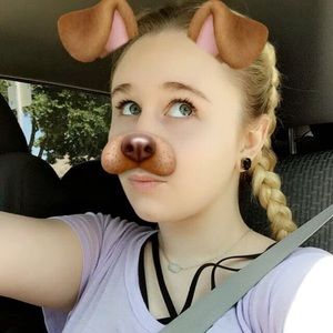 Meet your Posher, Jasmine