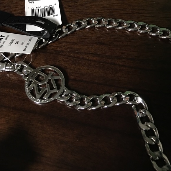 chain waist belt - Picture 2 of 4