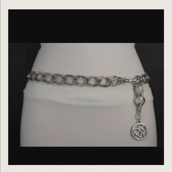 chain waist belt - Picture 4 of 4