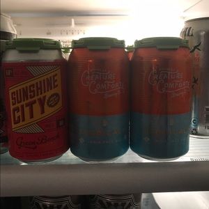 Meet your Posher, Christian