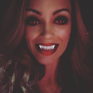 Meet your Posher, Ashleigh