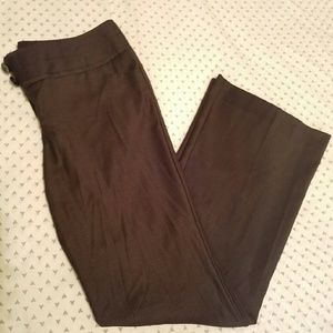 The Limited Collection Drew Fit Pants