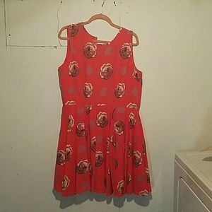 Women's dress