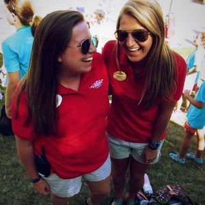 Meet your Posher, Allison