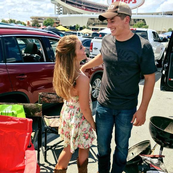 Meet your Posher, Ashton