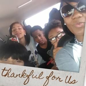 Meet your Posher, Trena