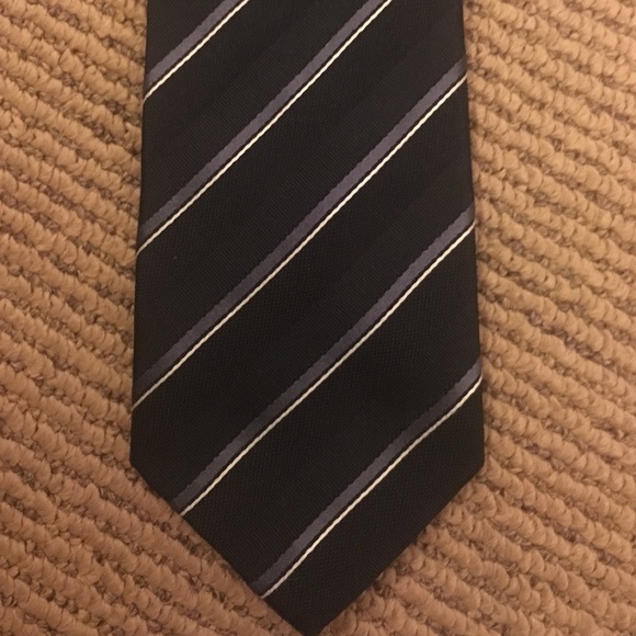 Prada tie