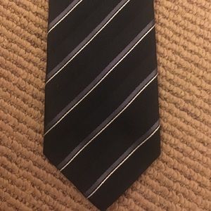 Prada tie