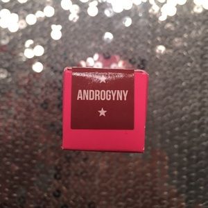 Jeffree Star Velour Liquid Lipstick - "ANDROGYNY"