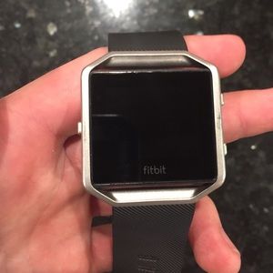 Fitbit Blaze