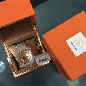 Tory Burch Izzie Watch/Hold for mwking
