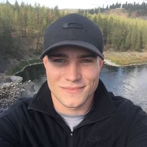 Meet your Posher, Luke