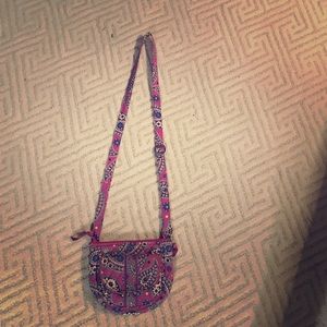 Vera Bradley purse