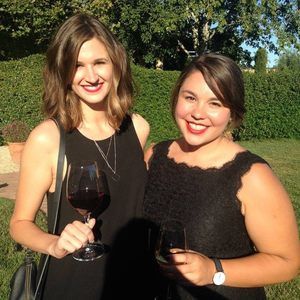 Meet your Posher, Cari