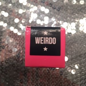 Jeffree Star Velour Liquid Lipstick - "WEIRDO"