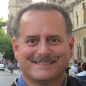 Meet your Posher, Rick