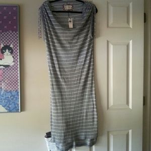 Anthropologie Dress