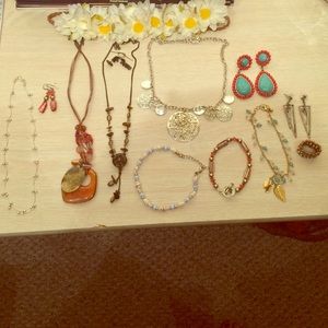 Accessory bundle Accessory bundle