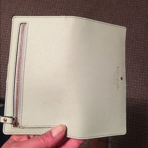Kate spade wallet