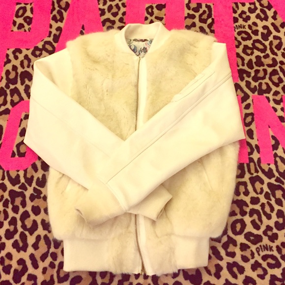 Joyrich Bomber Jacket